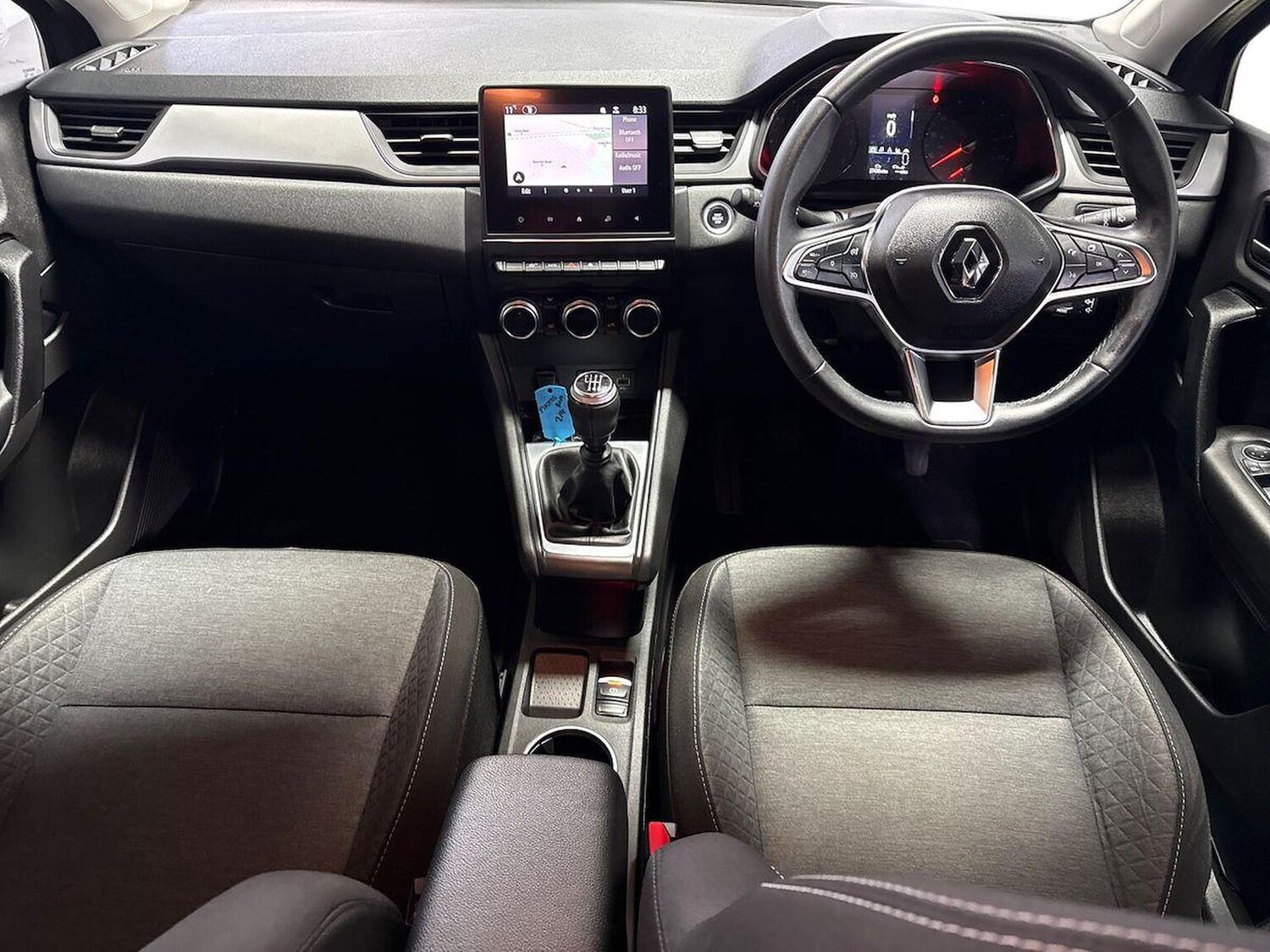 Used Renault Captur 2022 for sale - 78191353: Photo 10