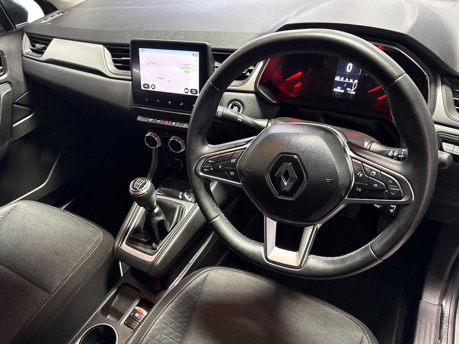 Used Renault Captur 2022 for sale - 78191353: Photo 11