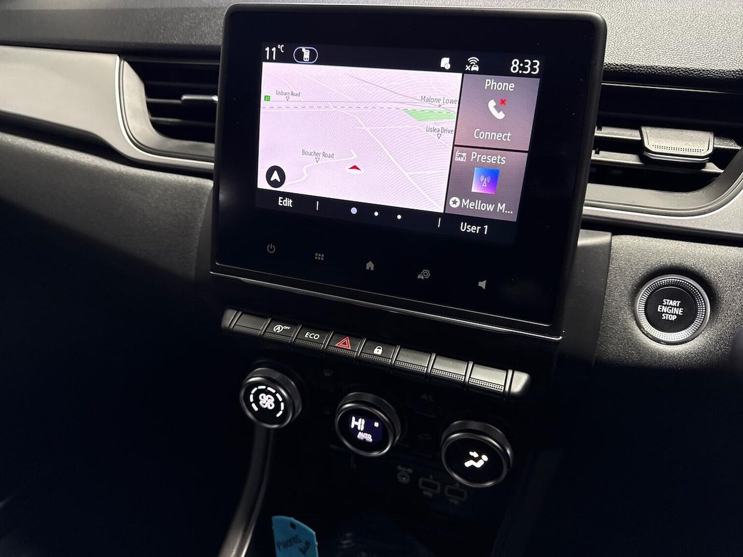 Used Renault Captur 2022 for sale - 78191353: Photo 13