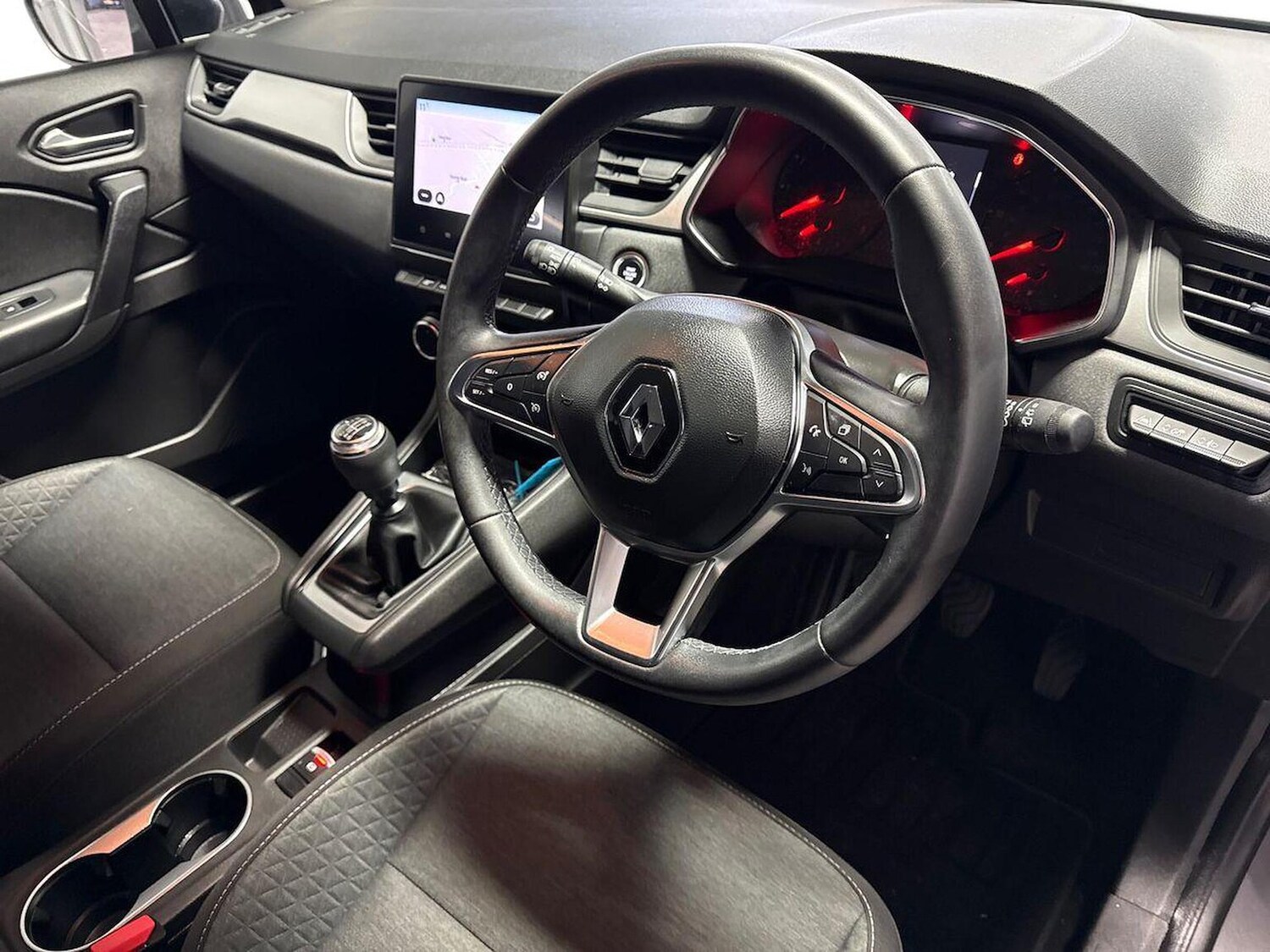 Used Renault Captur 2022 for sale - 78191353: Photo 17