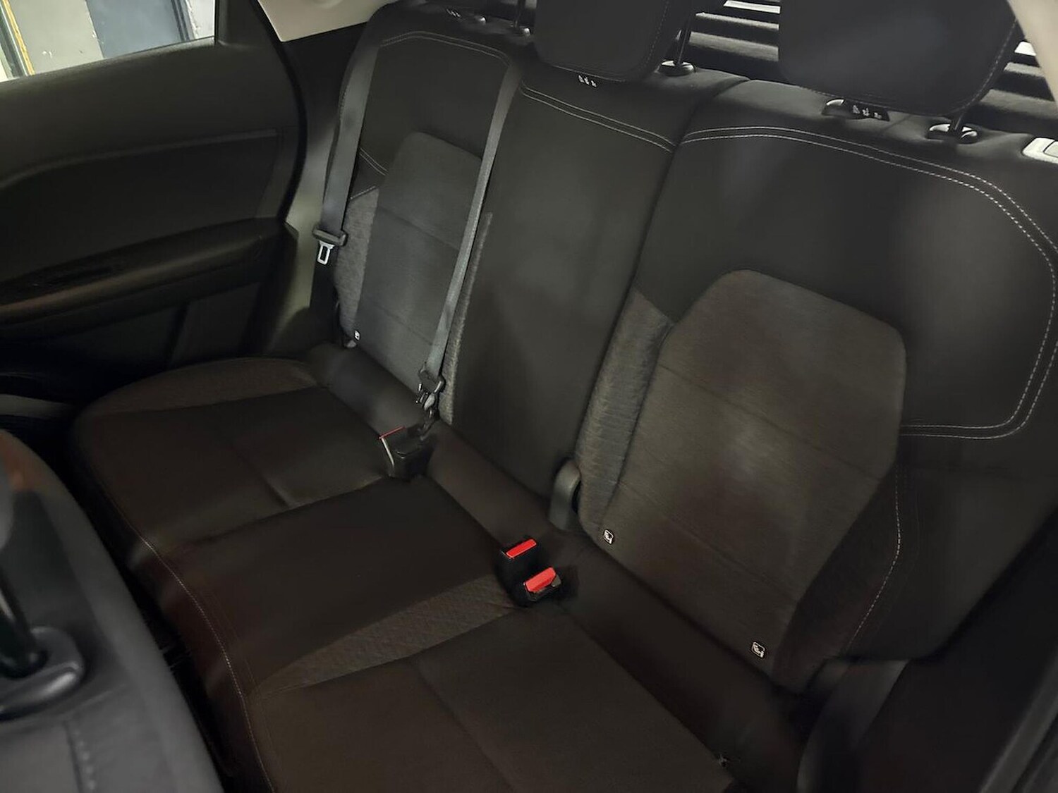 Used Renault Captur 2022 for sale - 78191353: Photo 18