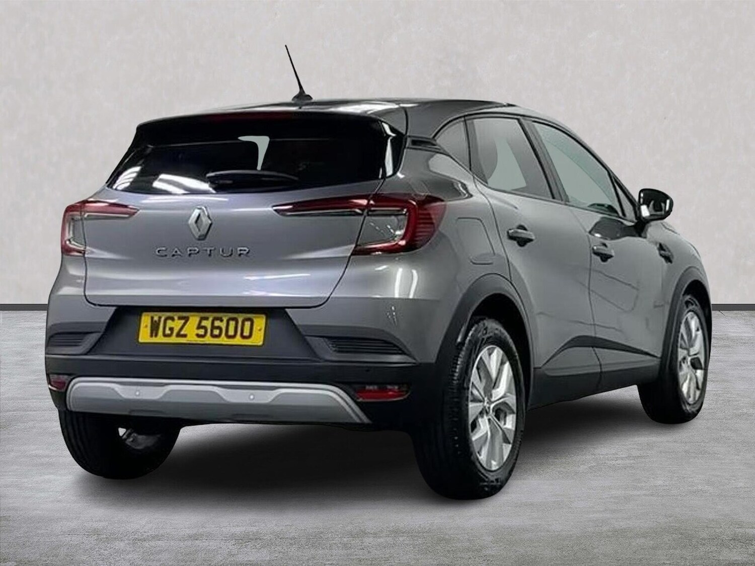 Used Renault Captur 2022 for sale - 78191353: Photo 20