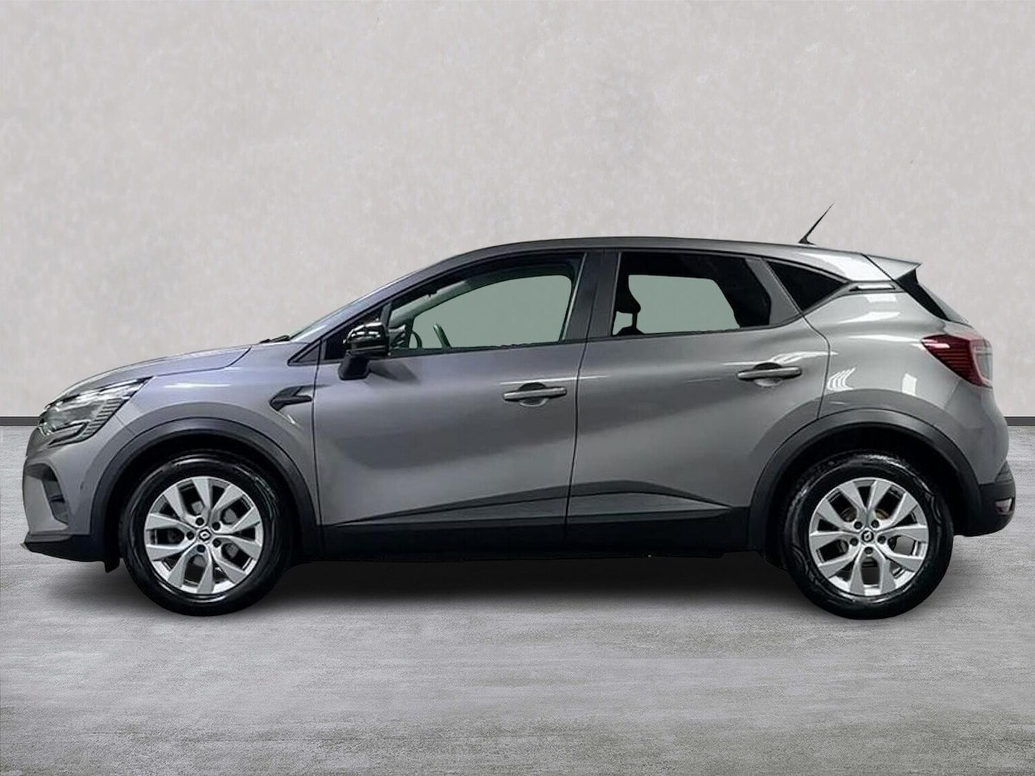 Used Renault Captur 2022 for sale - 78191353: Photo 21