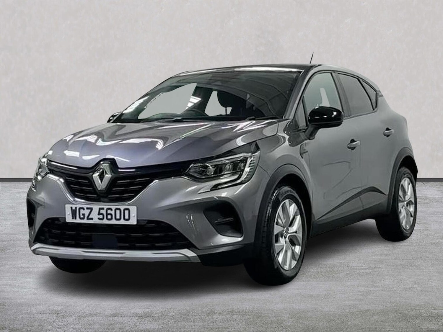 Used Renault Captur 2022 for sale - 78191353: Photo 22