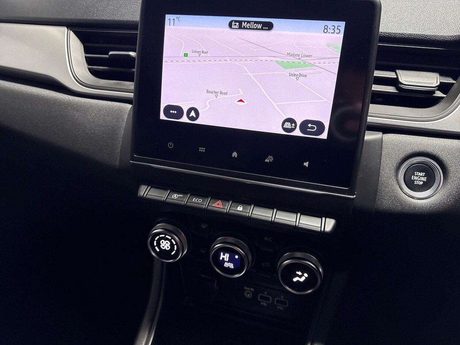 Used Renault Captur 2022 for sale - 78191353: Photo 25