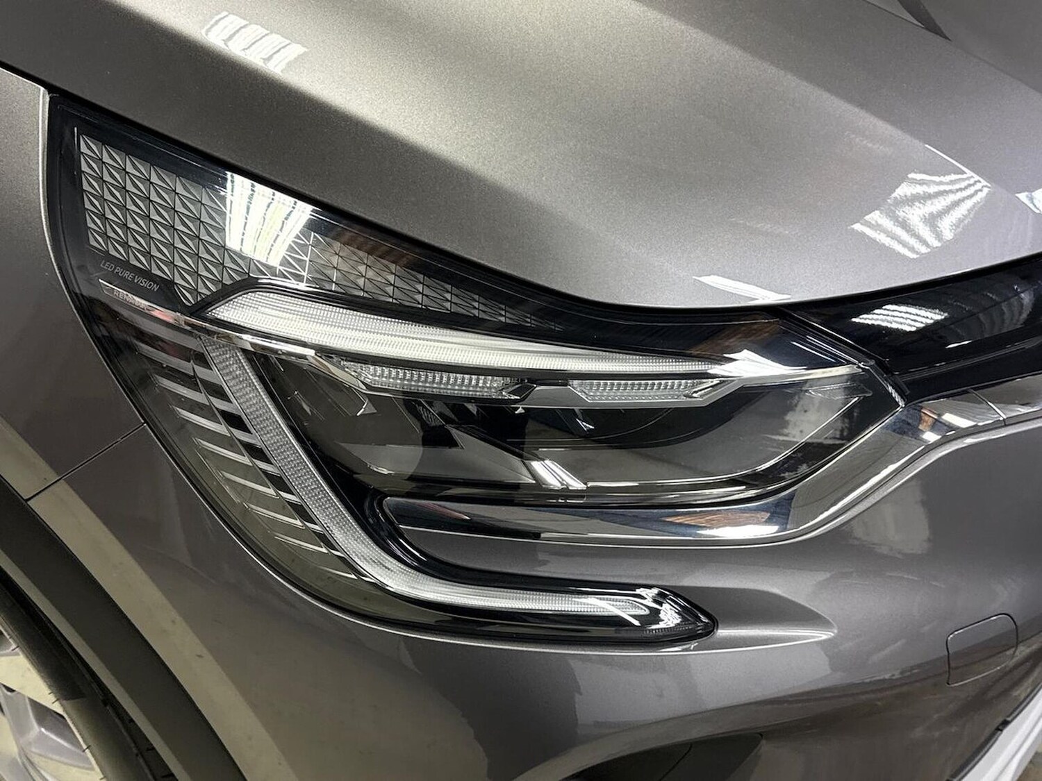 Used Renault Captur 2022 for sale - 78191353: Photo 31