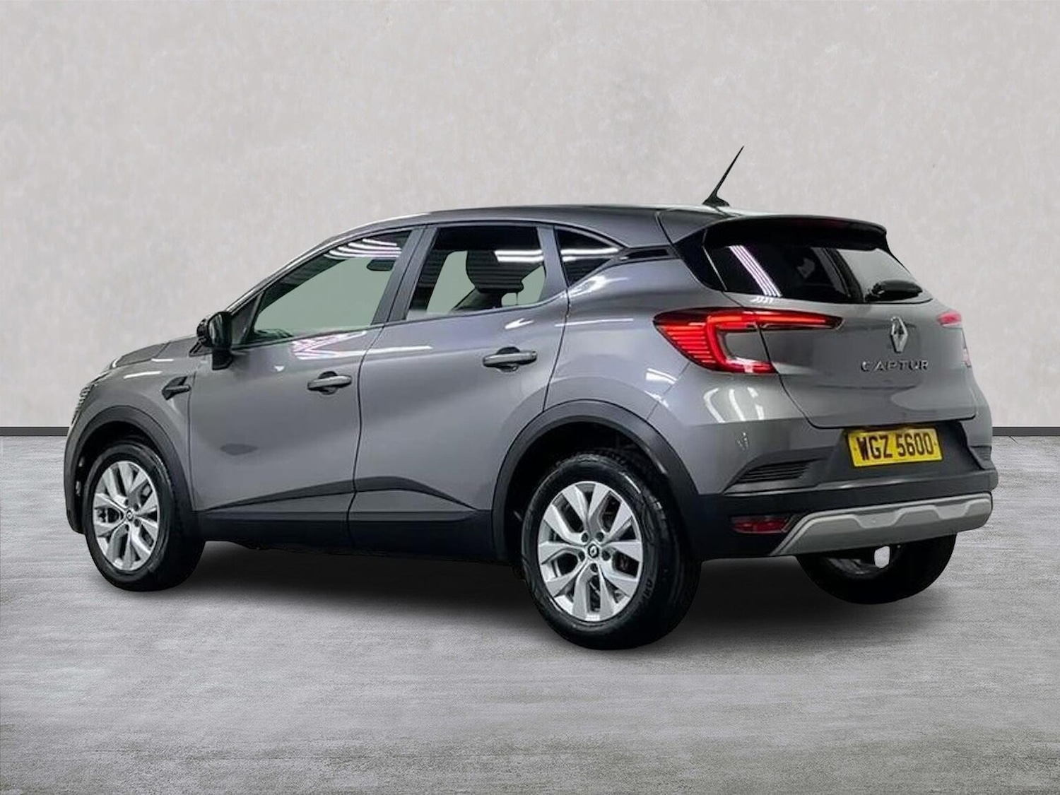 Used Renault Captur 2022 for sale - 78191353: Photo 4