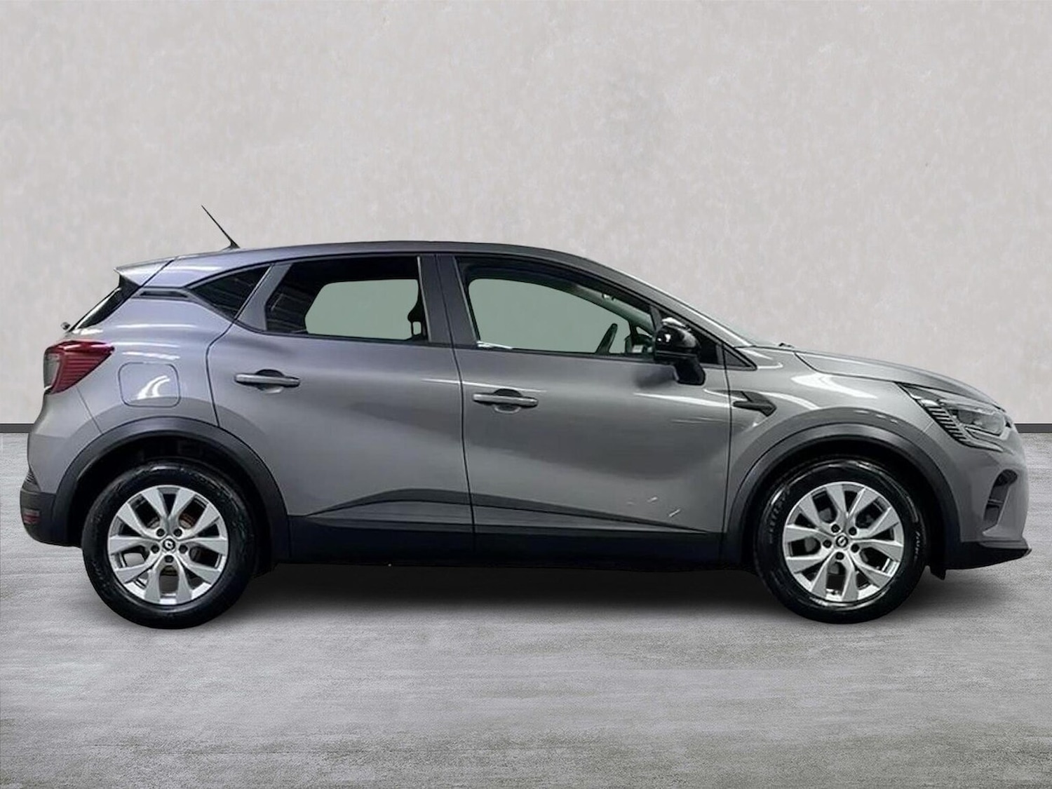 Used Renault Captur 2022 for sale - 78191353: Photo 5