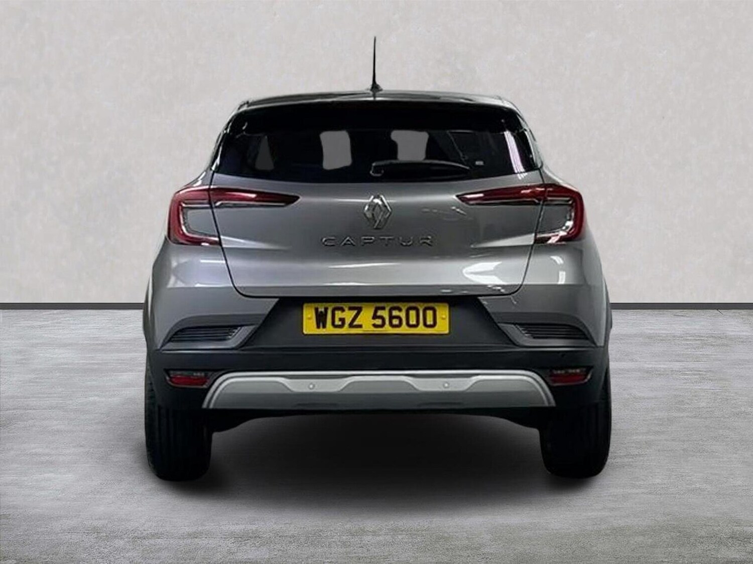 Used Renault Captur 2022 for sale - 78191353: Photo 6