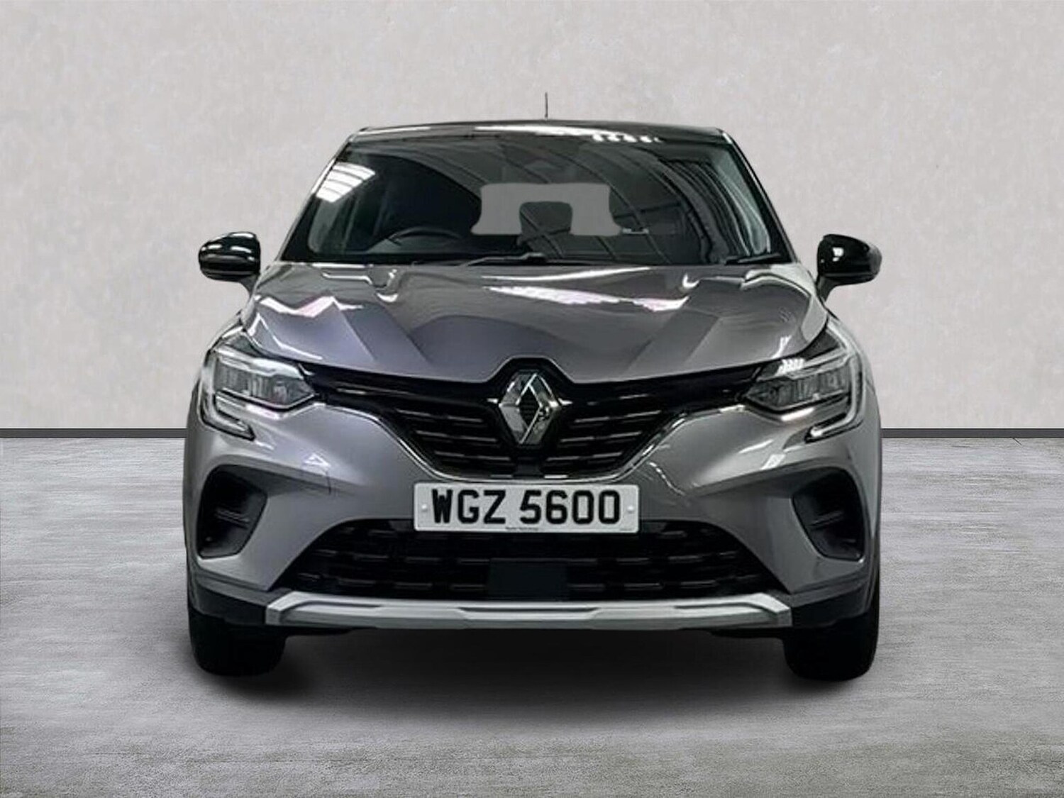 Used Renault Captur 2022 for sale - 78191353: Photo 7