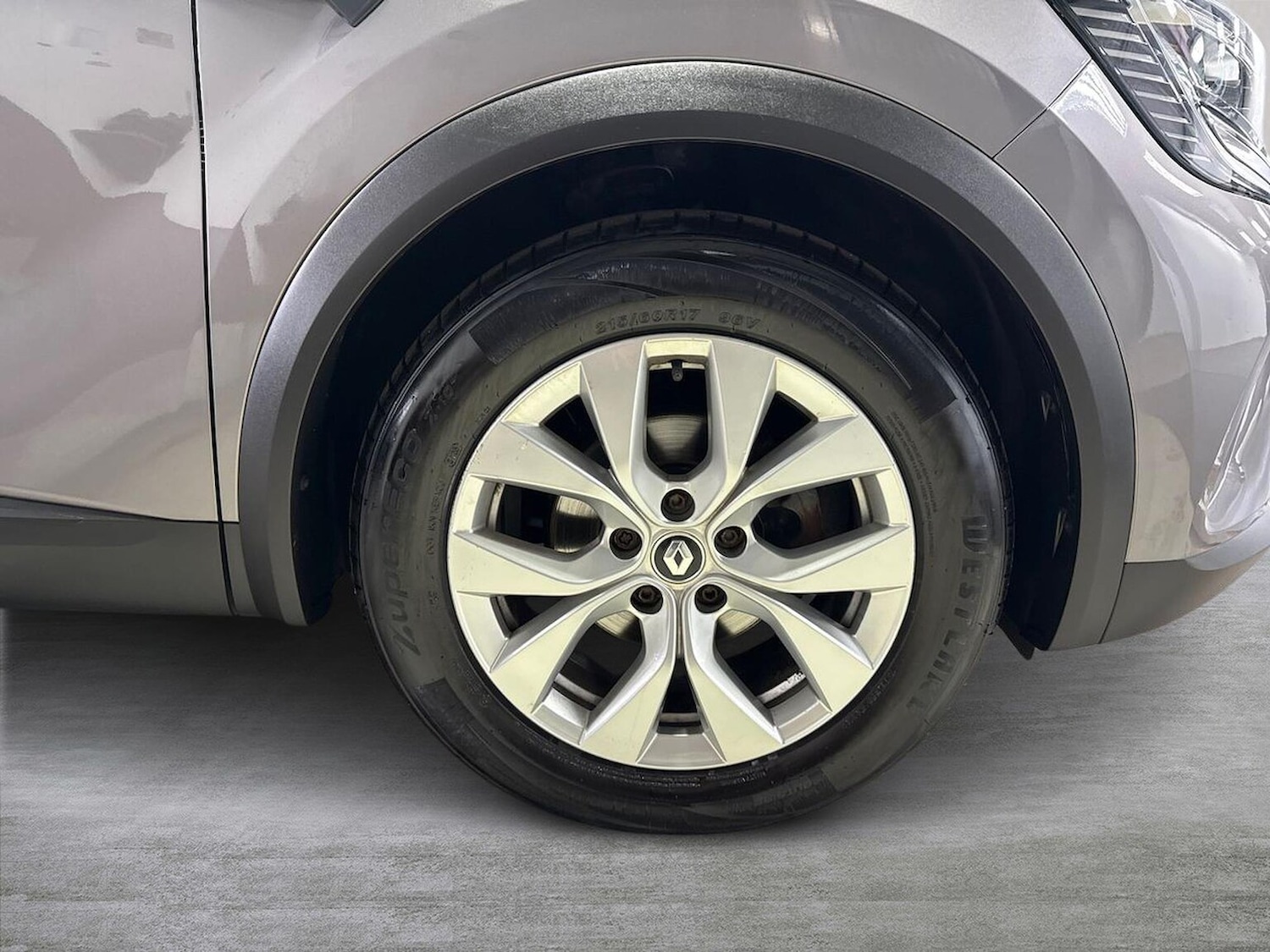 Used Renault Captur 2022 for sale - 78191353: Photo 8