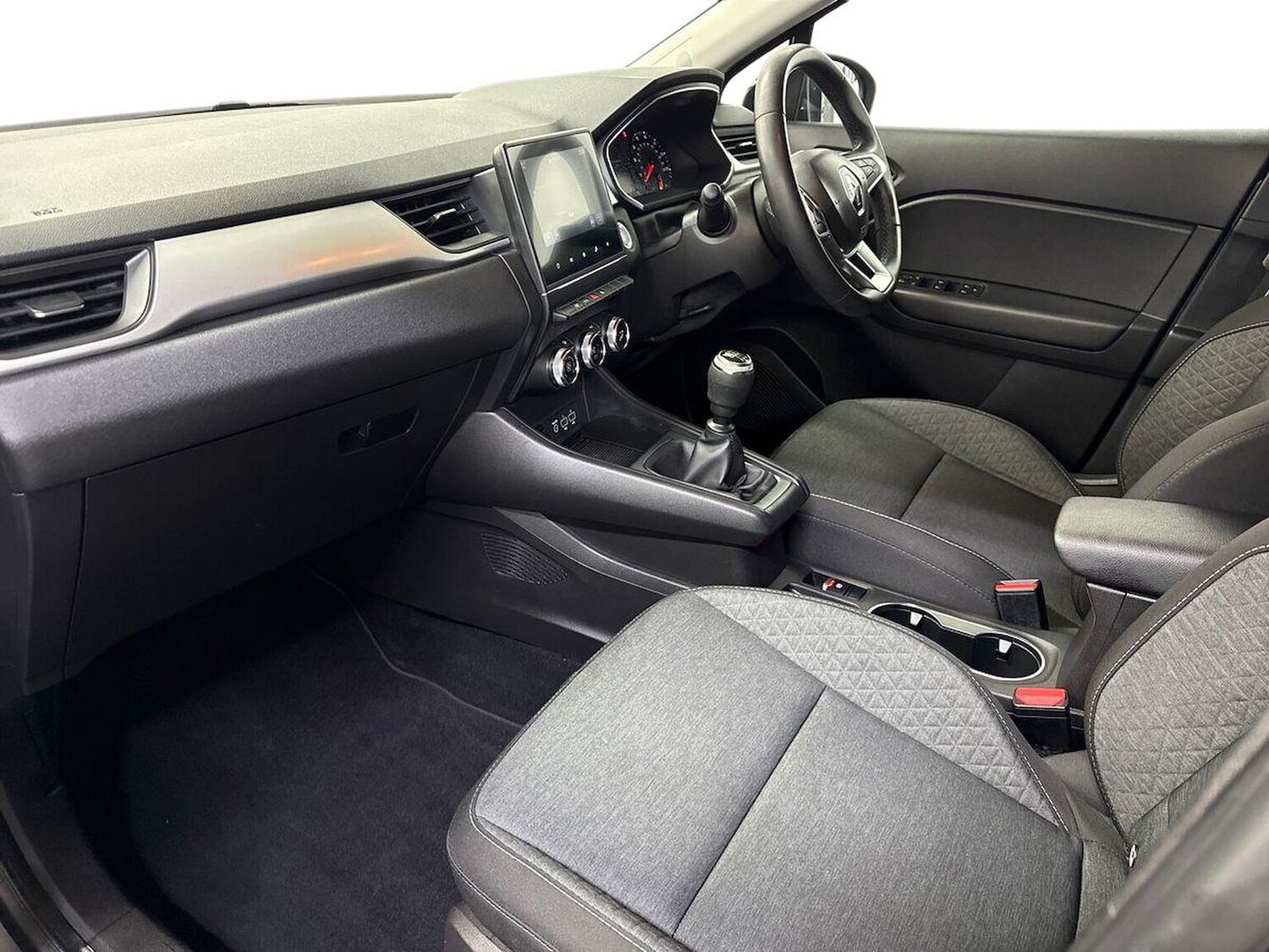 Used Renault Captur 2022 for sale - 78191353: Photo 9