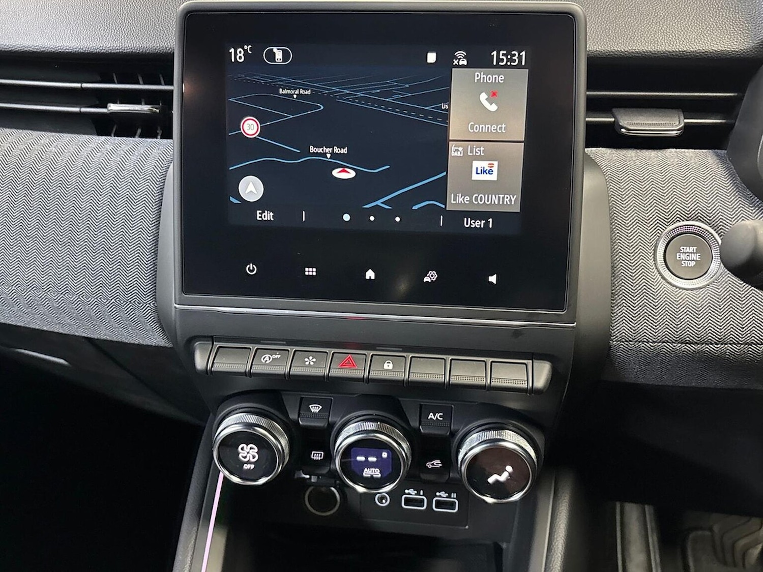 Used Renault Clio 2025 for sale - 77077313: Photo 11