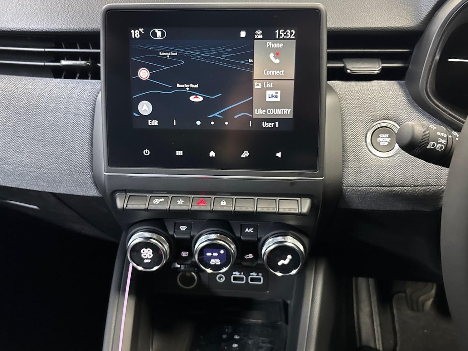 Used Renault Clio 2025 for sale - 77077313: Photo 13