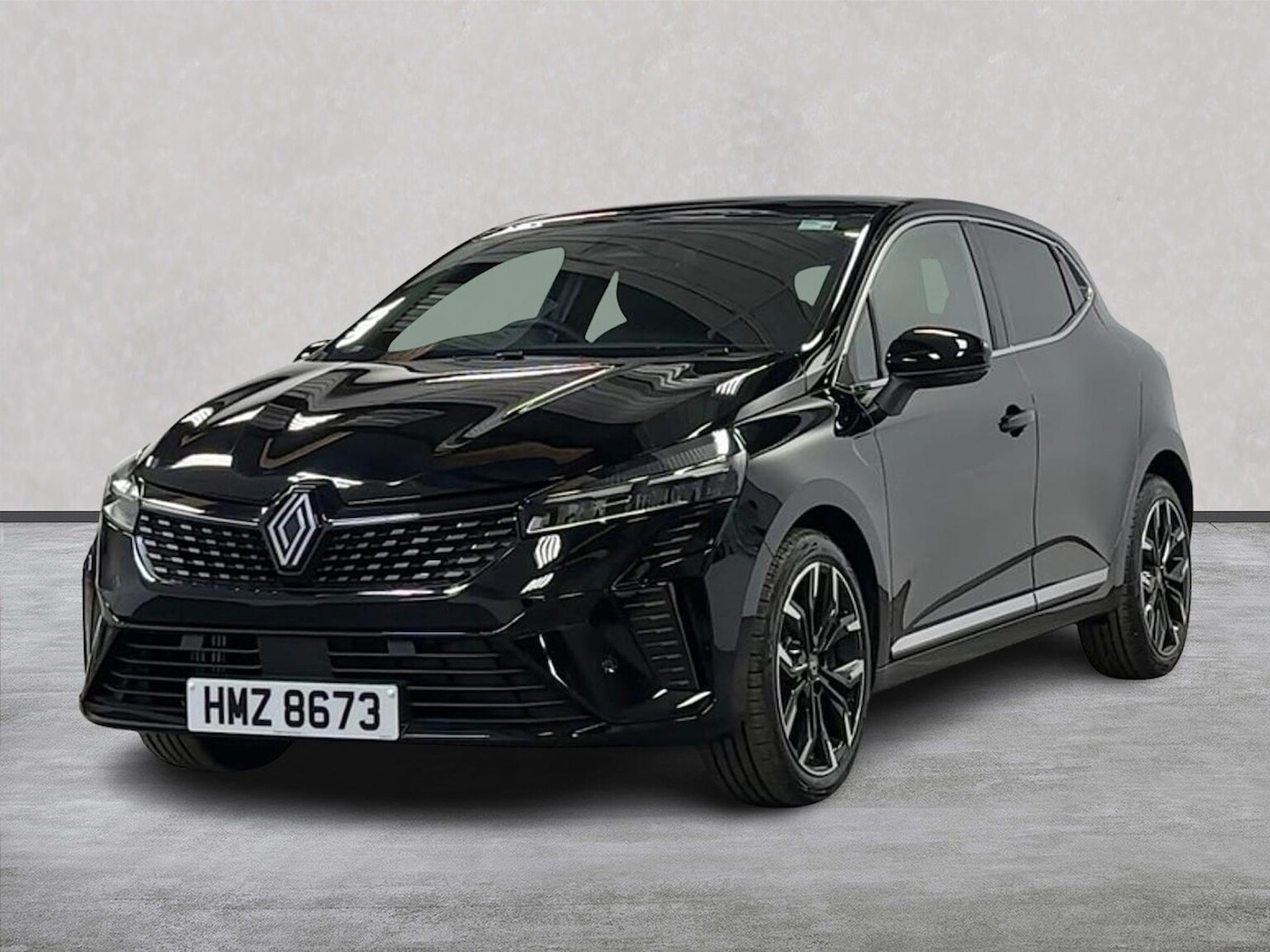 Used Renault Clio 2025 for sale - 77077313: Photo 20
