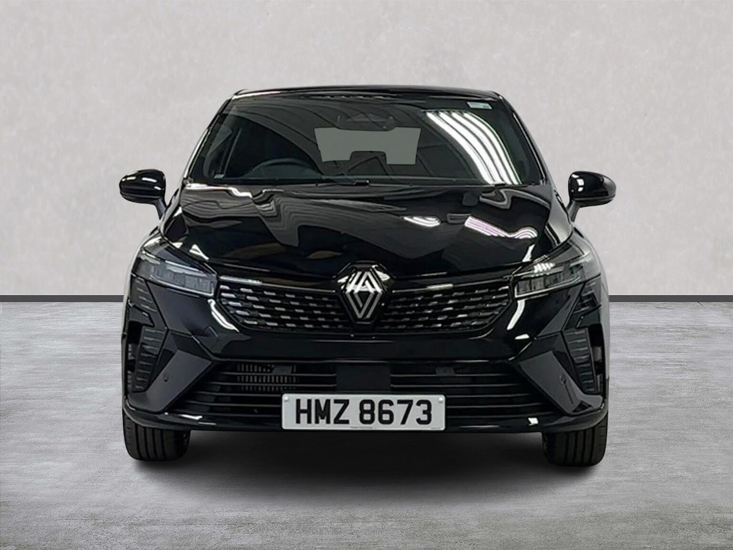 Used Renault Clio 2025 for sale - 77077313: Photo 5