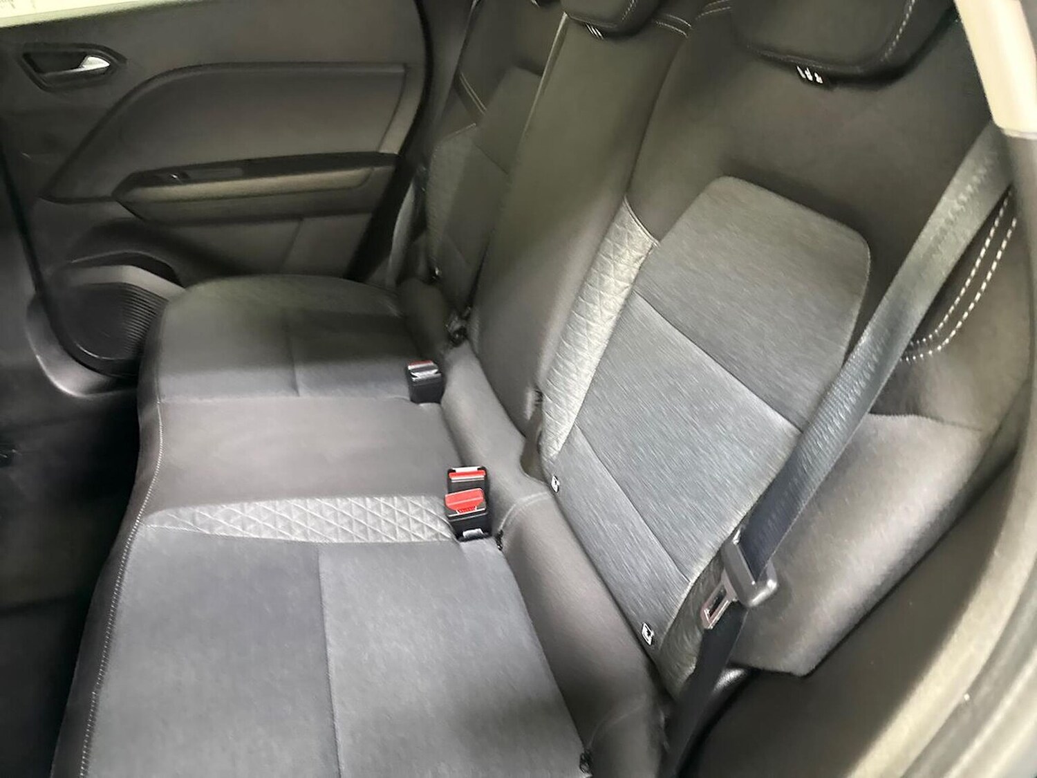 Used Renault Captur 2022 for sale - 78190970: Photo 16