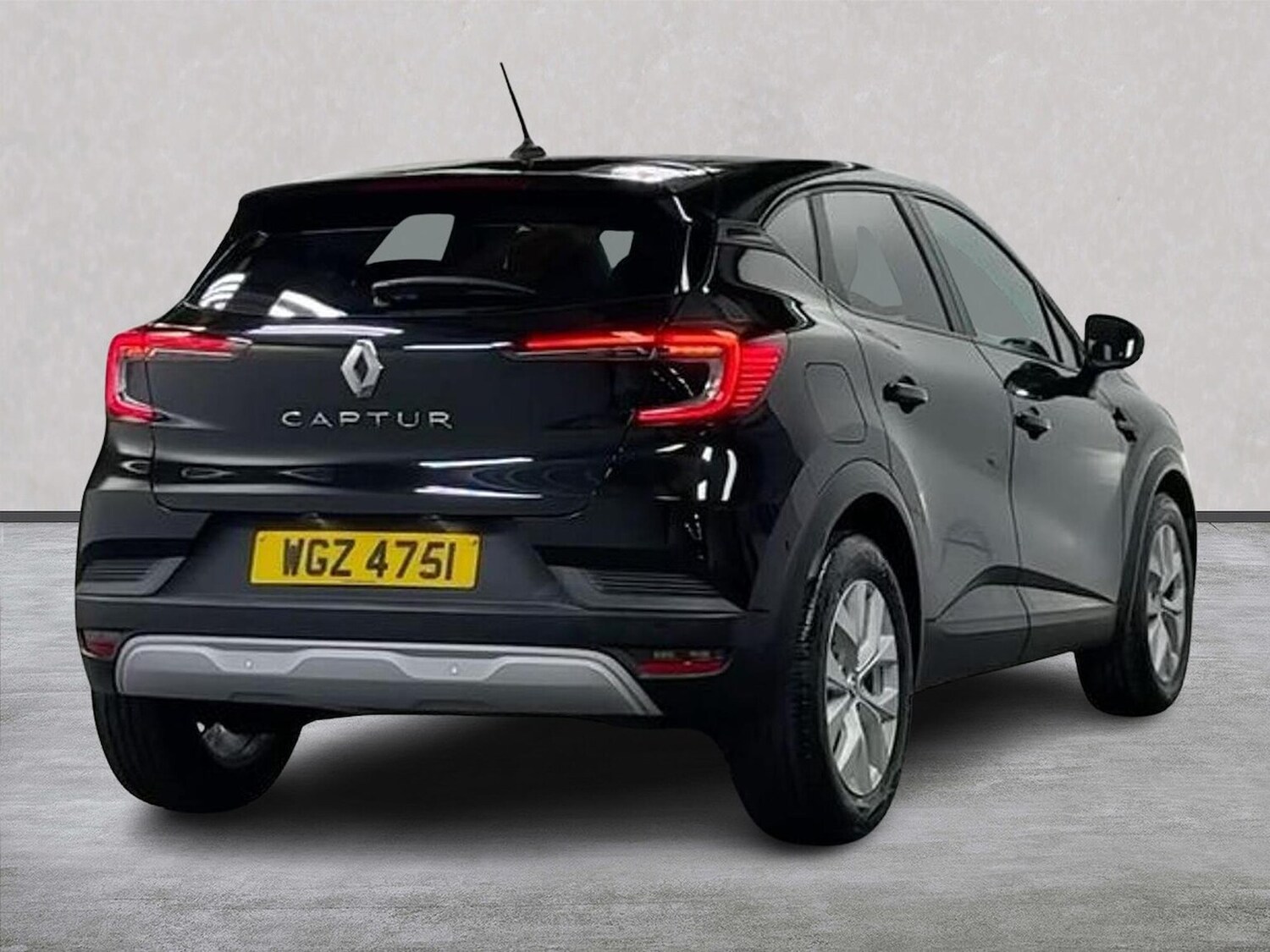 Used Renault Captur 2022 for sale - 78190970: Photo 18