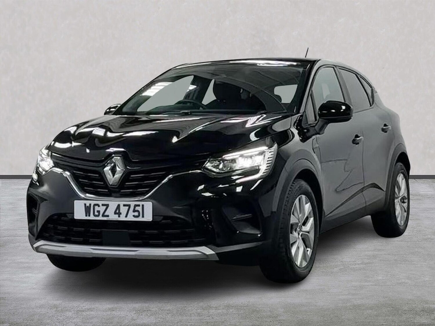 Used Renault Captur 2022 for sale - 78190970: Photo 20