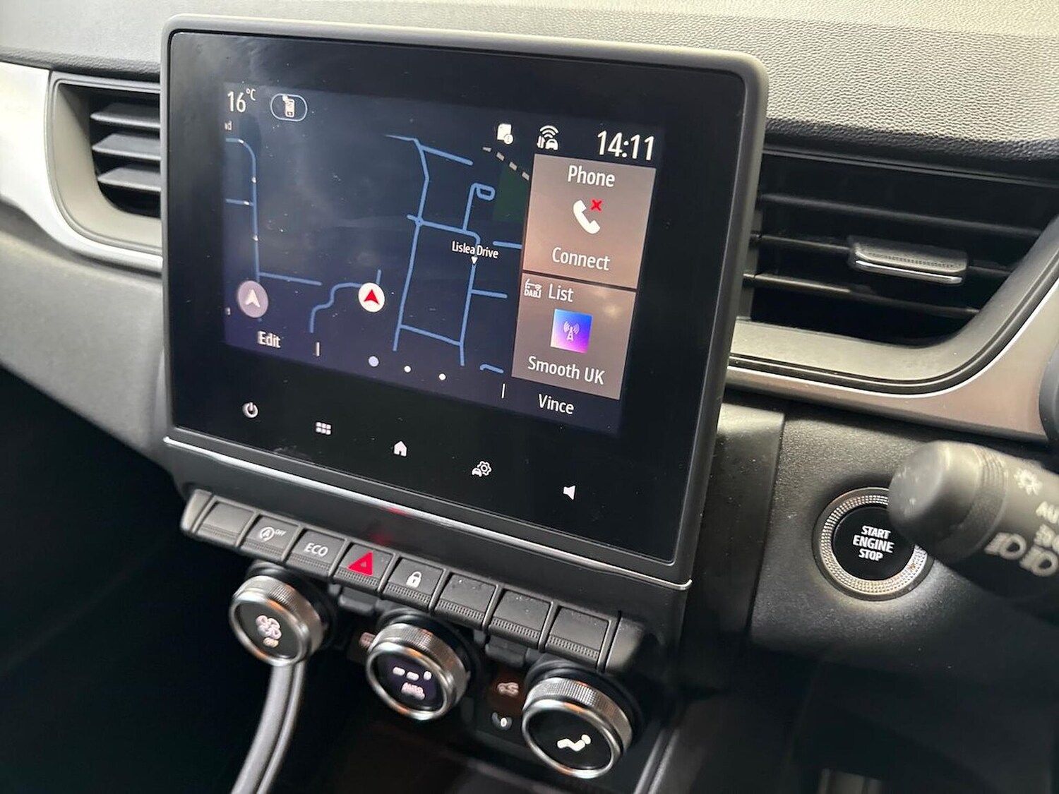 Used Renault Captur 2022 for sale - 78190970: Photo 23