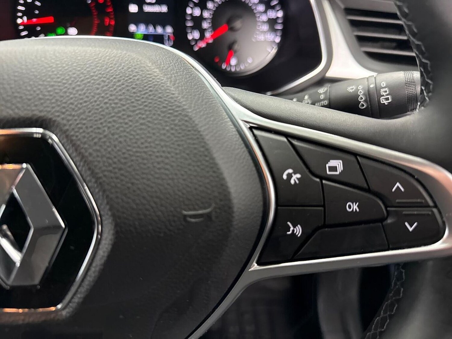 Used Renault Captur 2022 for sale - 78190970: Photo 24