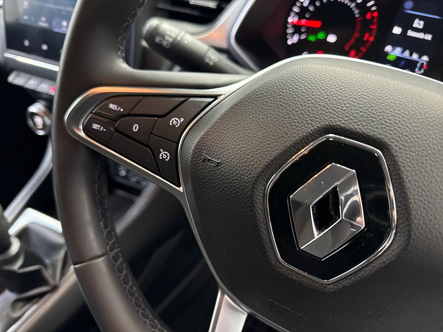 Used Renault Captur 2022 for sale - 78190970: Photo 25