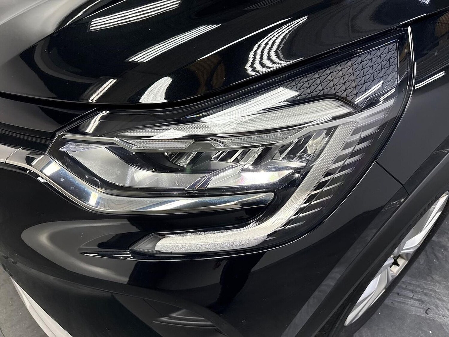 Used Renault Captur 2022 for sale - 78190970: Photo 29