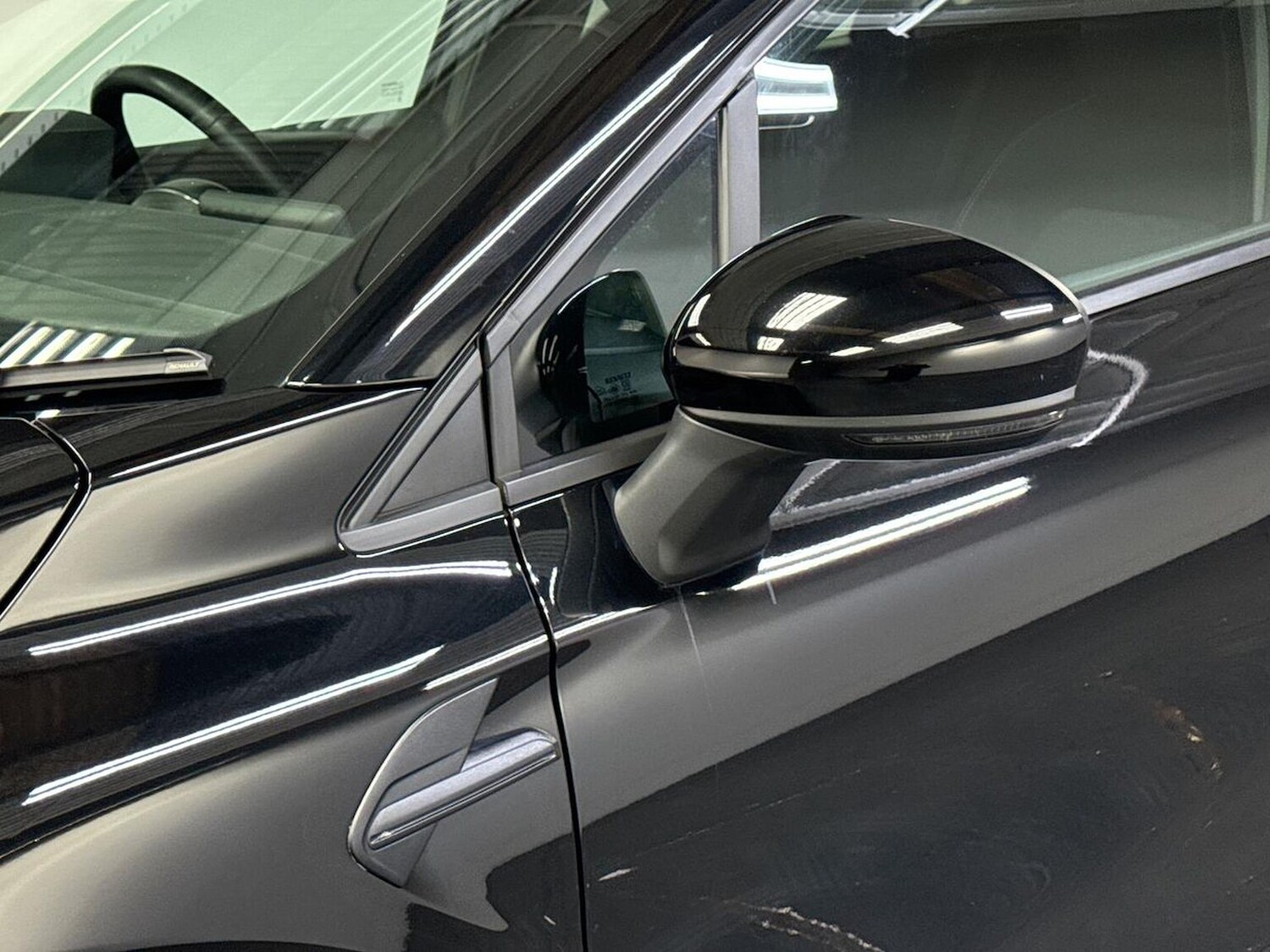 Used Renault Captur 2022 for sale - 78190970: Photo 30