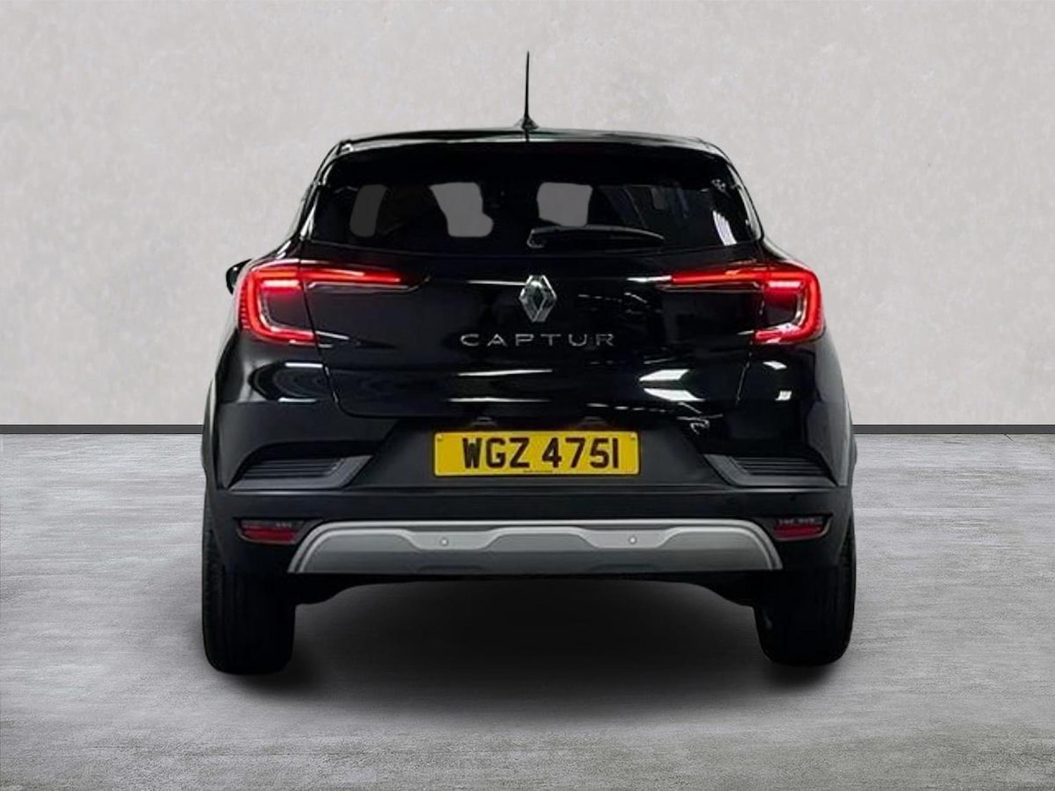 Used Renault Captur 2022 for sale - 78190970: Photo 4