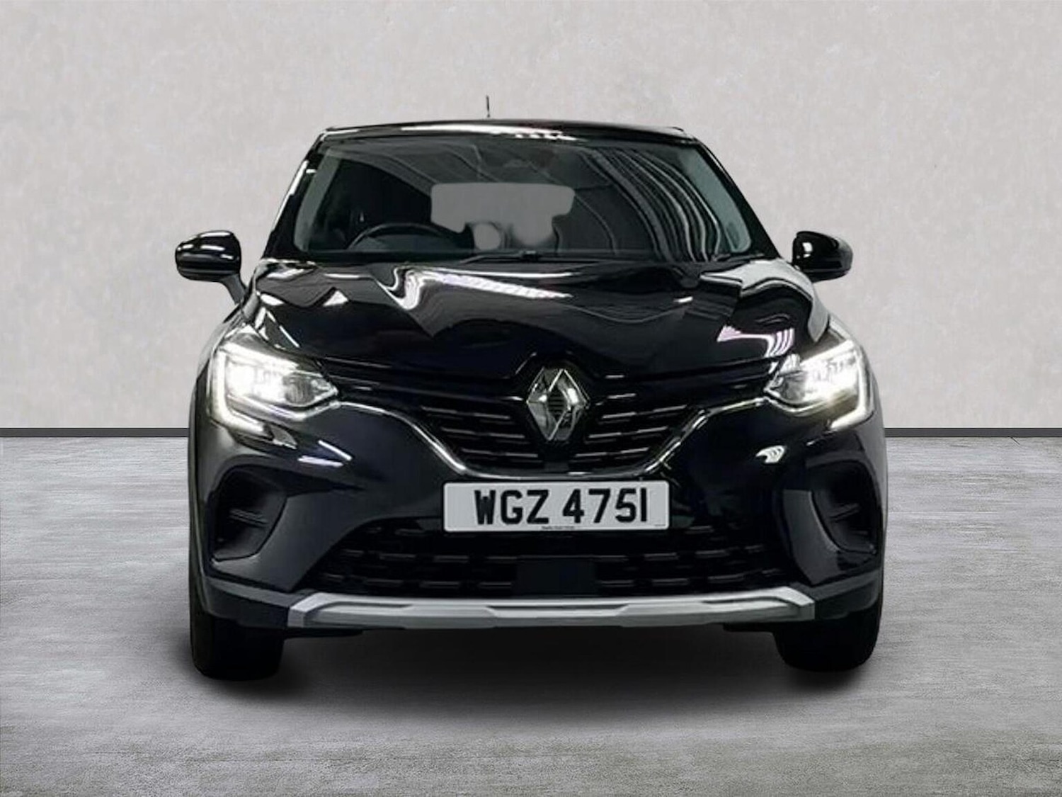 Used Renault Captur 2022 for sale - 78190970: Photo 5