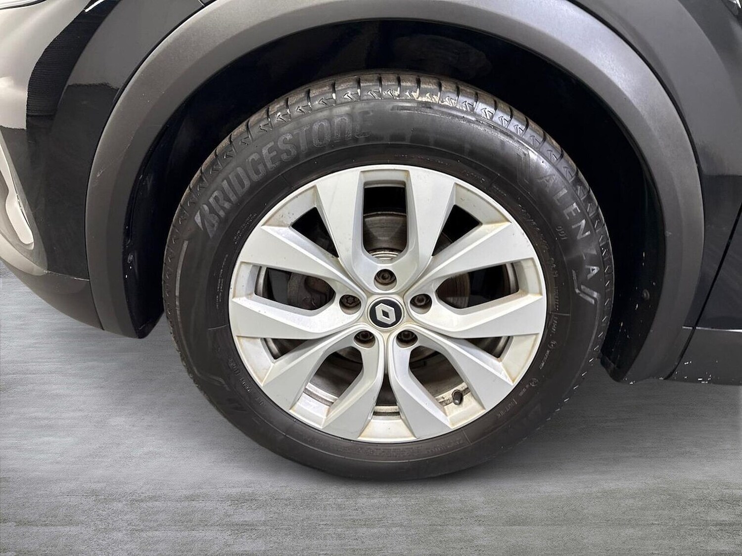 Used Renault Captur 2022 for sale - 78190970: Photo 6