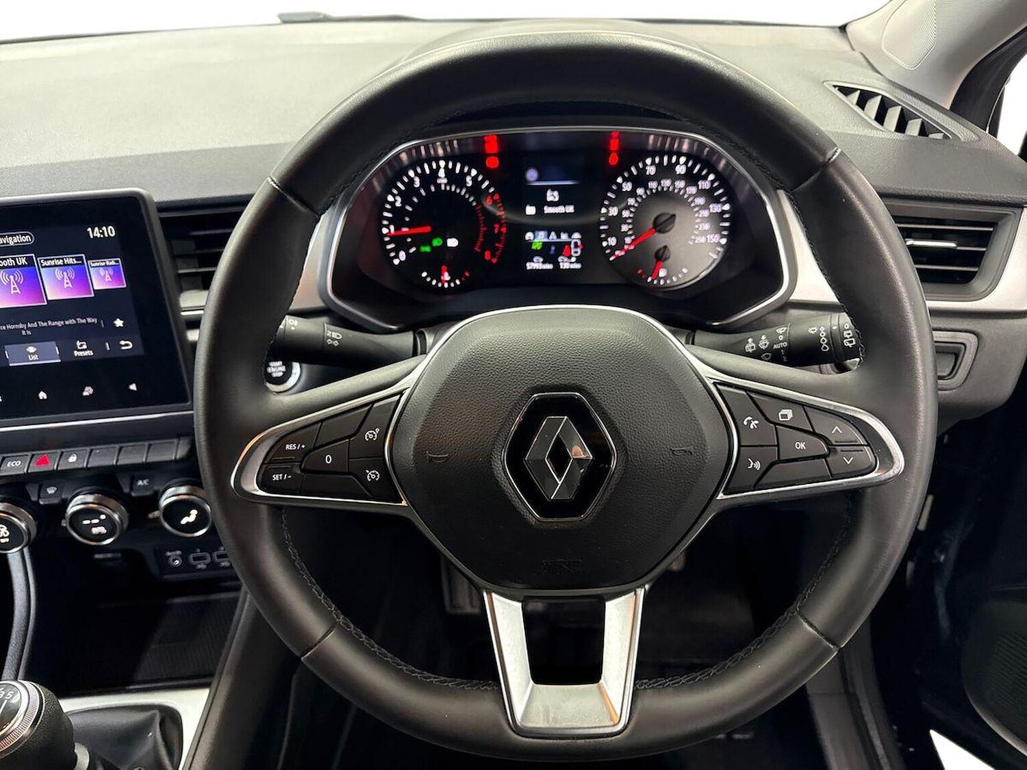 Used Renault Captur 2022 for sale - 78190970: Photo 9