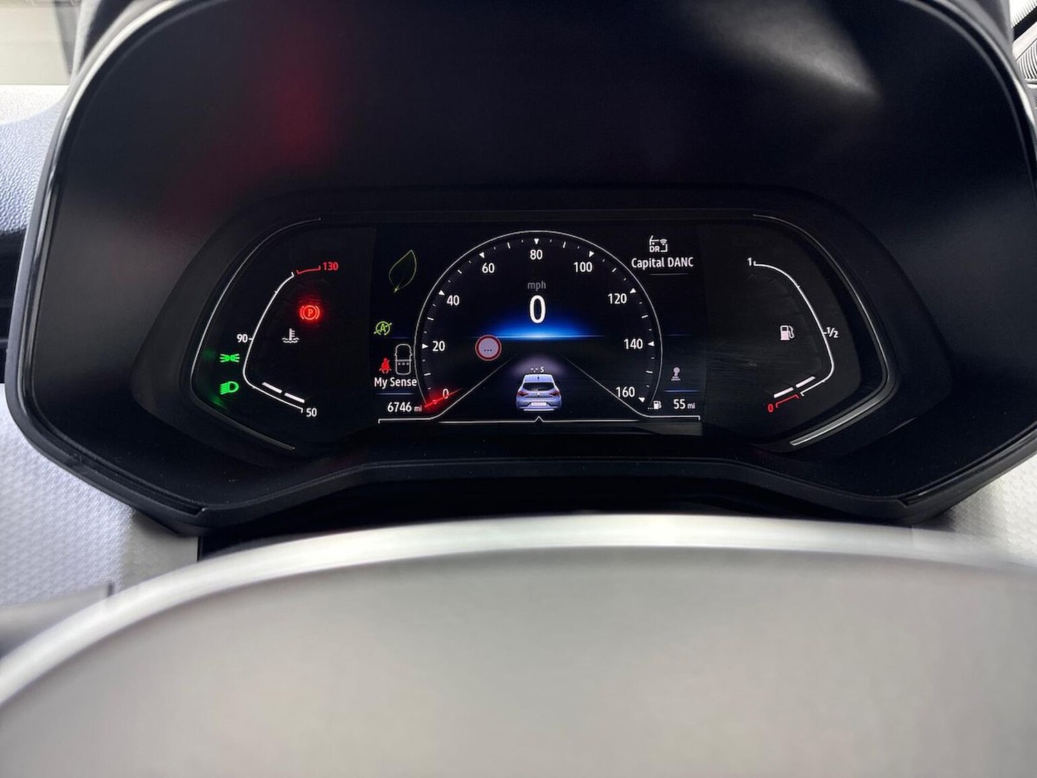 Used Renault Clio 2023 for sale - 78202132: Photo 10