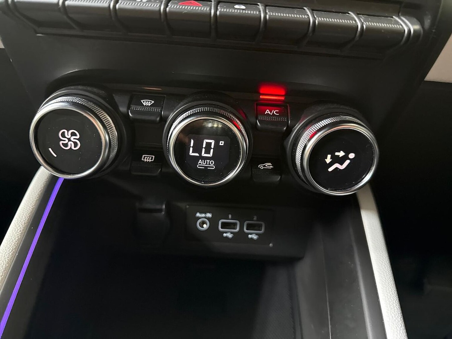 Used Renault Clio 2023 for sale - 78202132: Photo 12