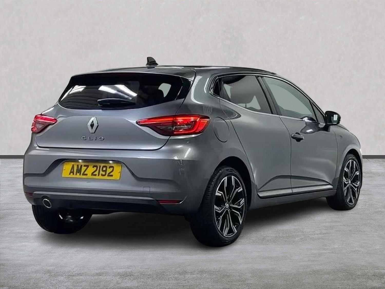 Used Renault Clio 2023 for sale - 78202132: Photo 18