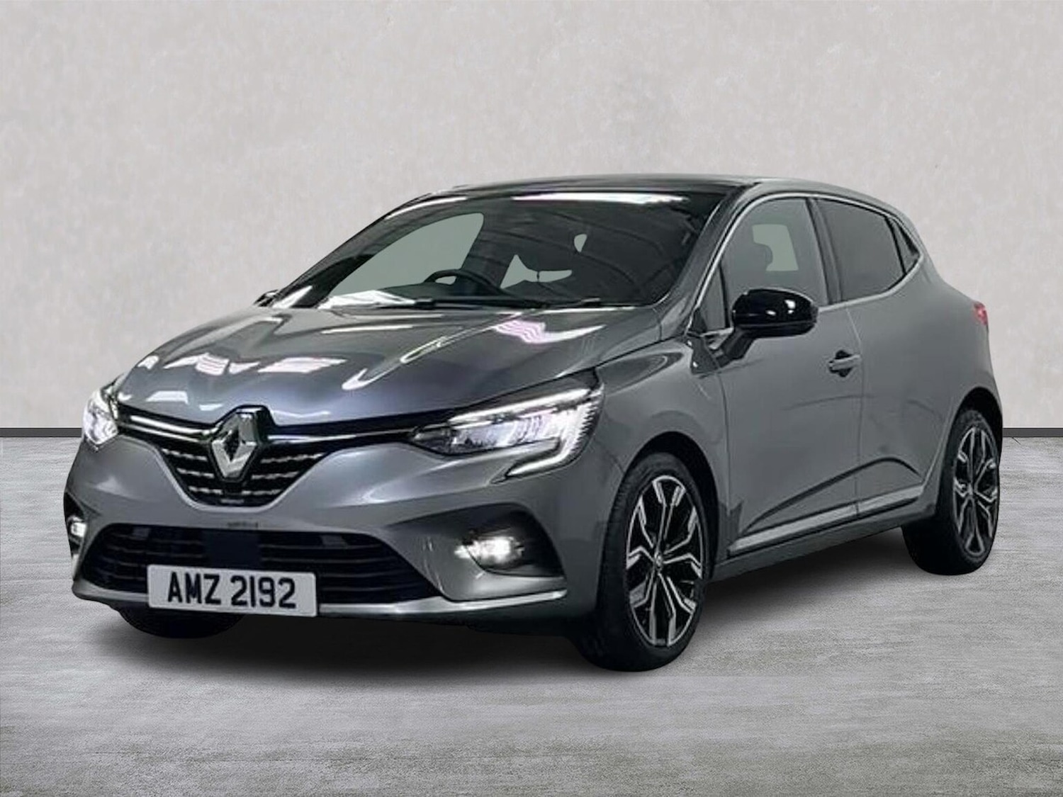 Used Renault Clio 2023 for sale - 78202132: Photo 20