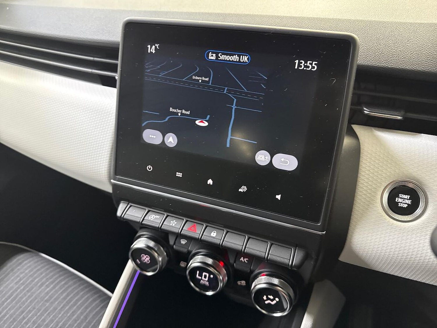 Used Renault Clio 2023 for sale - 78202132: Photo 23