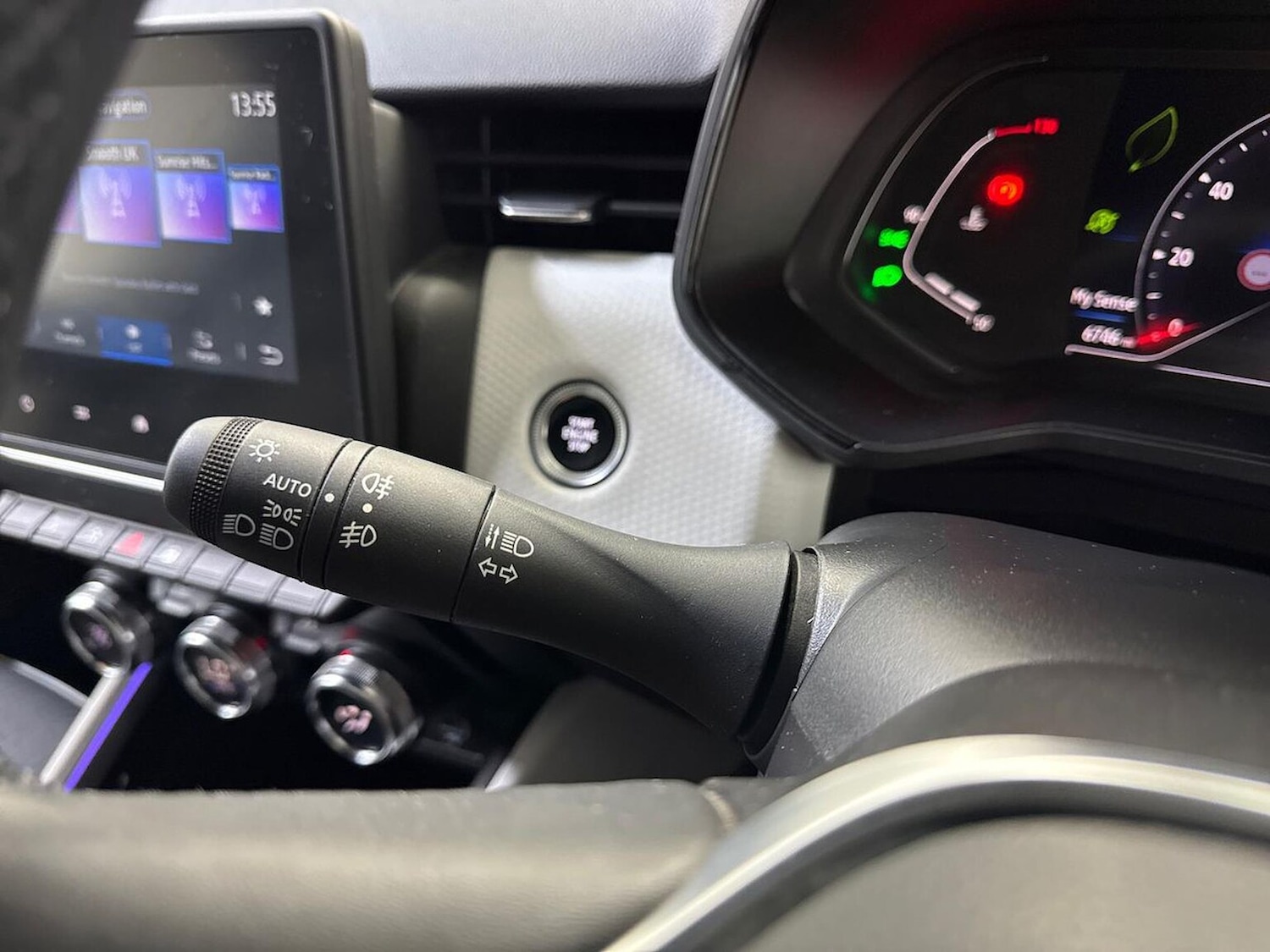 Used Renault Clio 2023 for sale - 78202132: Photo 28