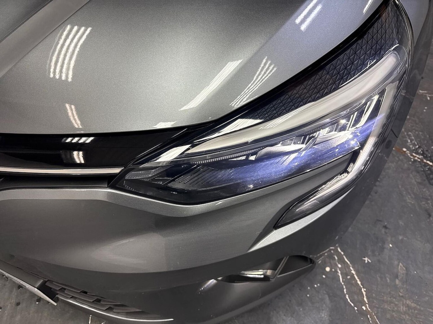 Used Renault Clio 2023 for sale - 78202132: Photo 30