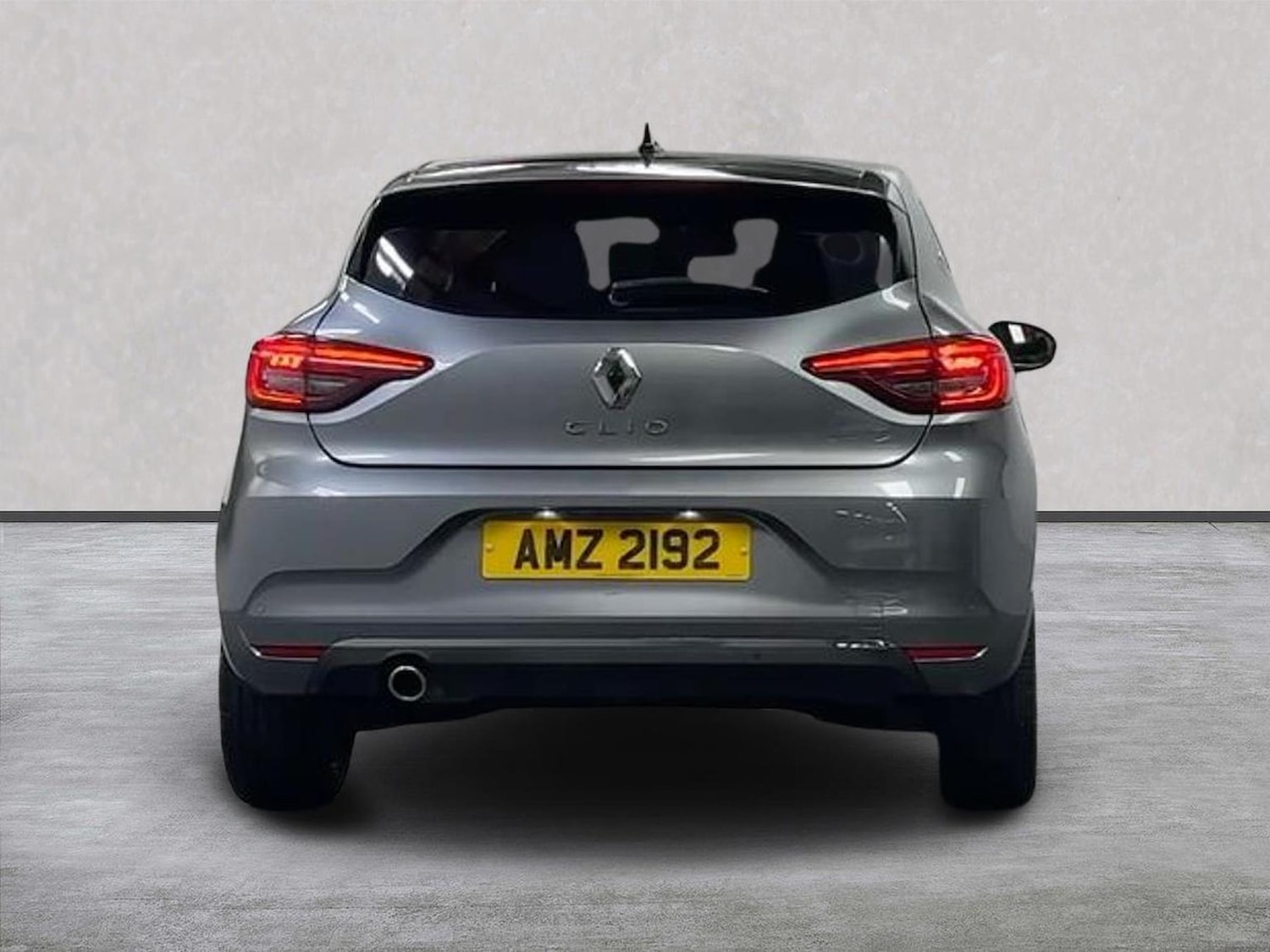 Used Renault Clio 2023 for sale - 78202132: Photo 4