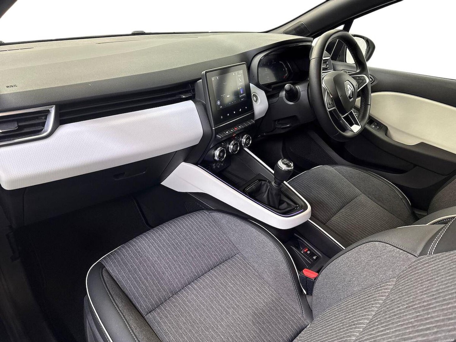 Used Renault Clio 2023 for sale - 78202132: Photo 7