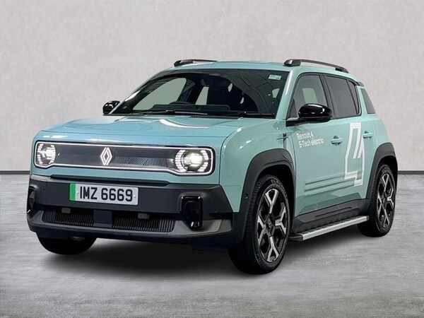Used Renault 4 2025 for sale - 76275108: Photo 20