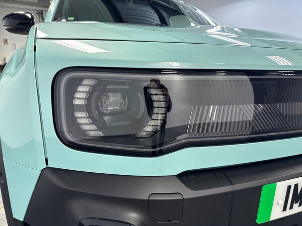 Used Renault 4 2025 for sale - 76275108: Photo 29