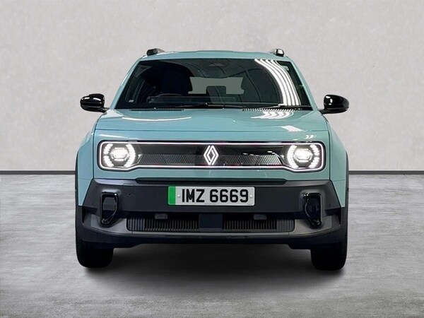 Used Renault 4 2025 for sale - 76275108: Photo 5