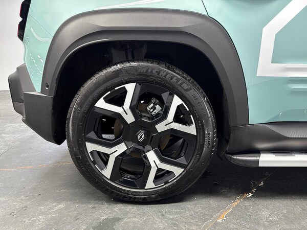 Used Renault 4 2025 for sale - 76275108: Photo 6