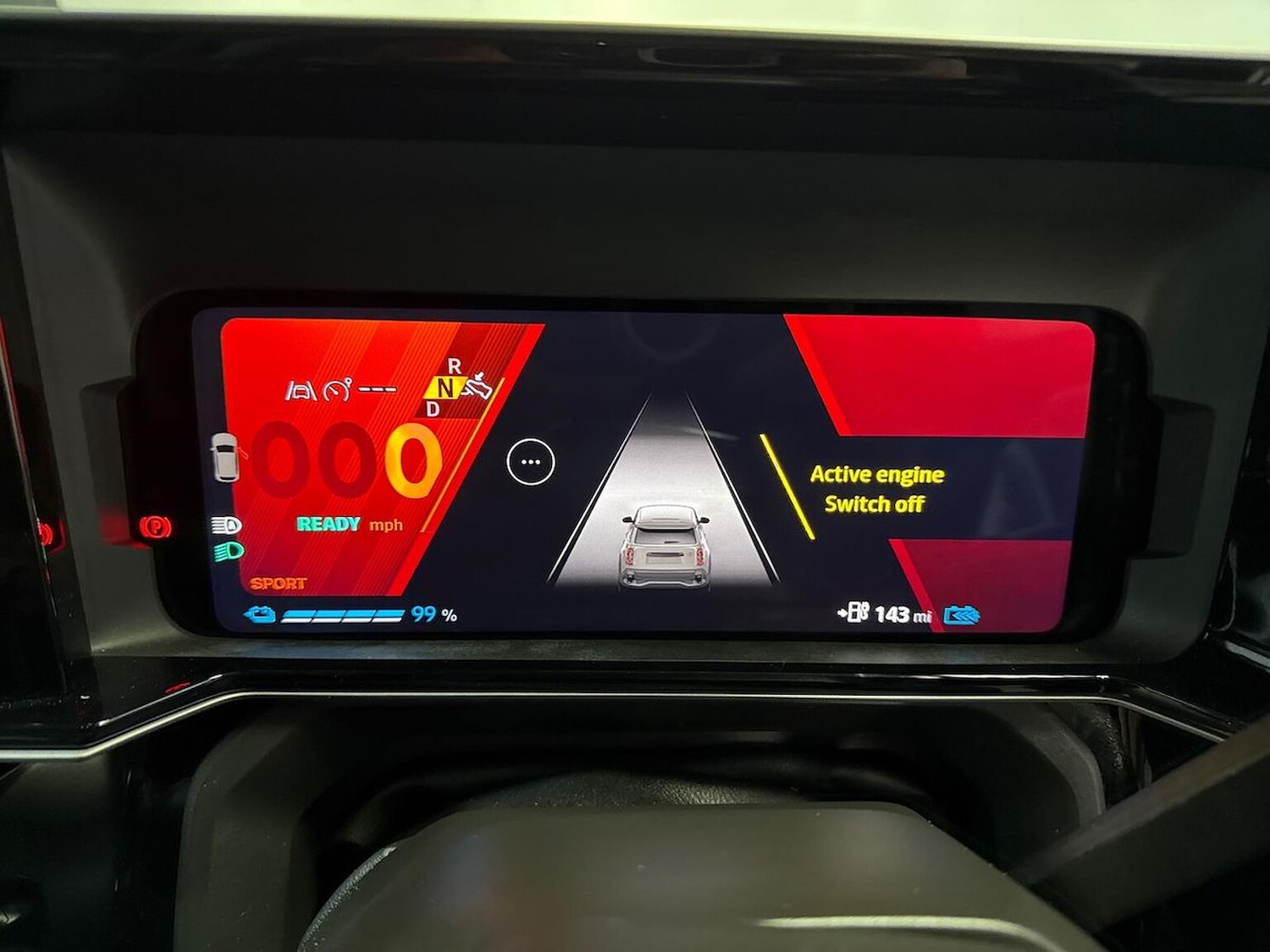 Used Renault 4 2025 for sale - 77616732: Photo 10