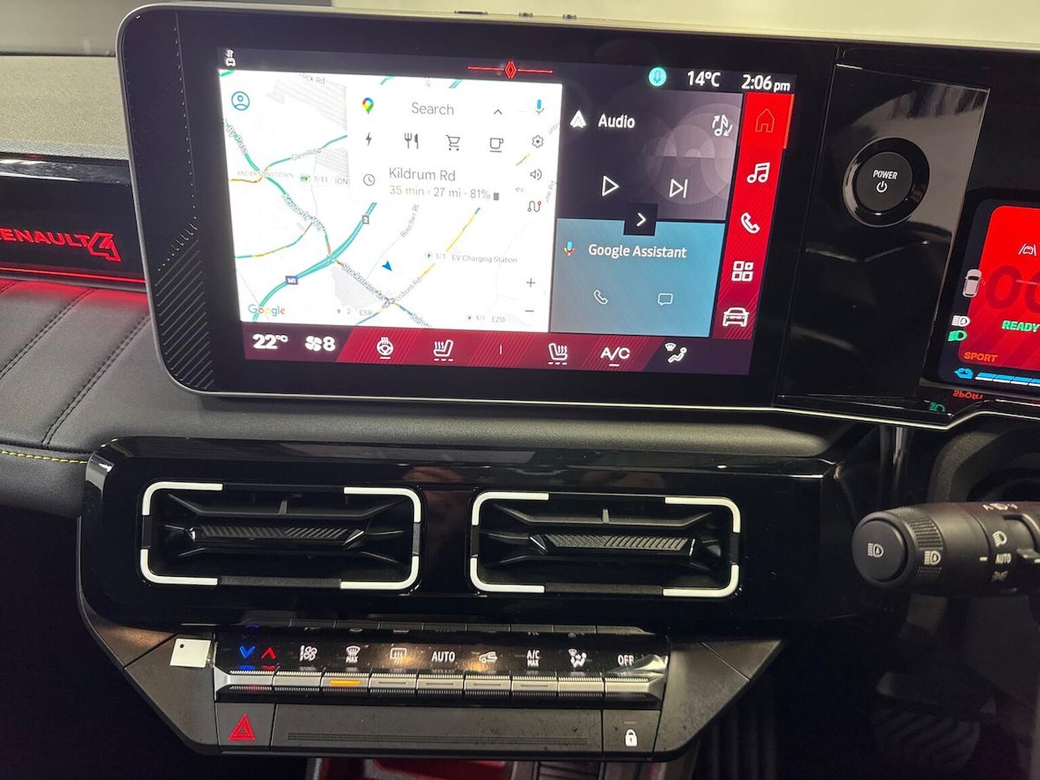 Used Renault 4 2025 for sale - 77616732: Photo 11