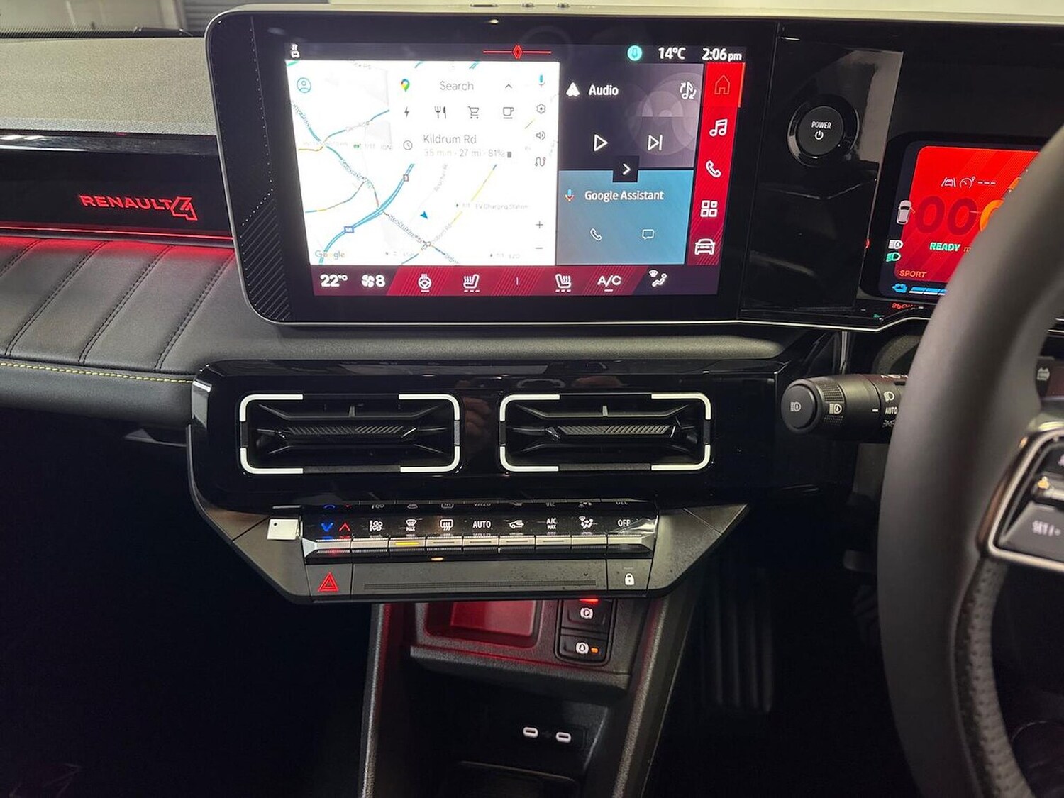 Used Renault 4 2025 for sale - 77616732: Photo 13