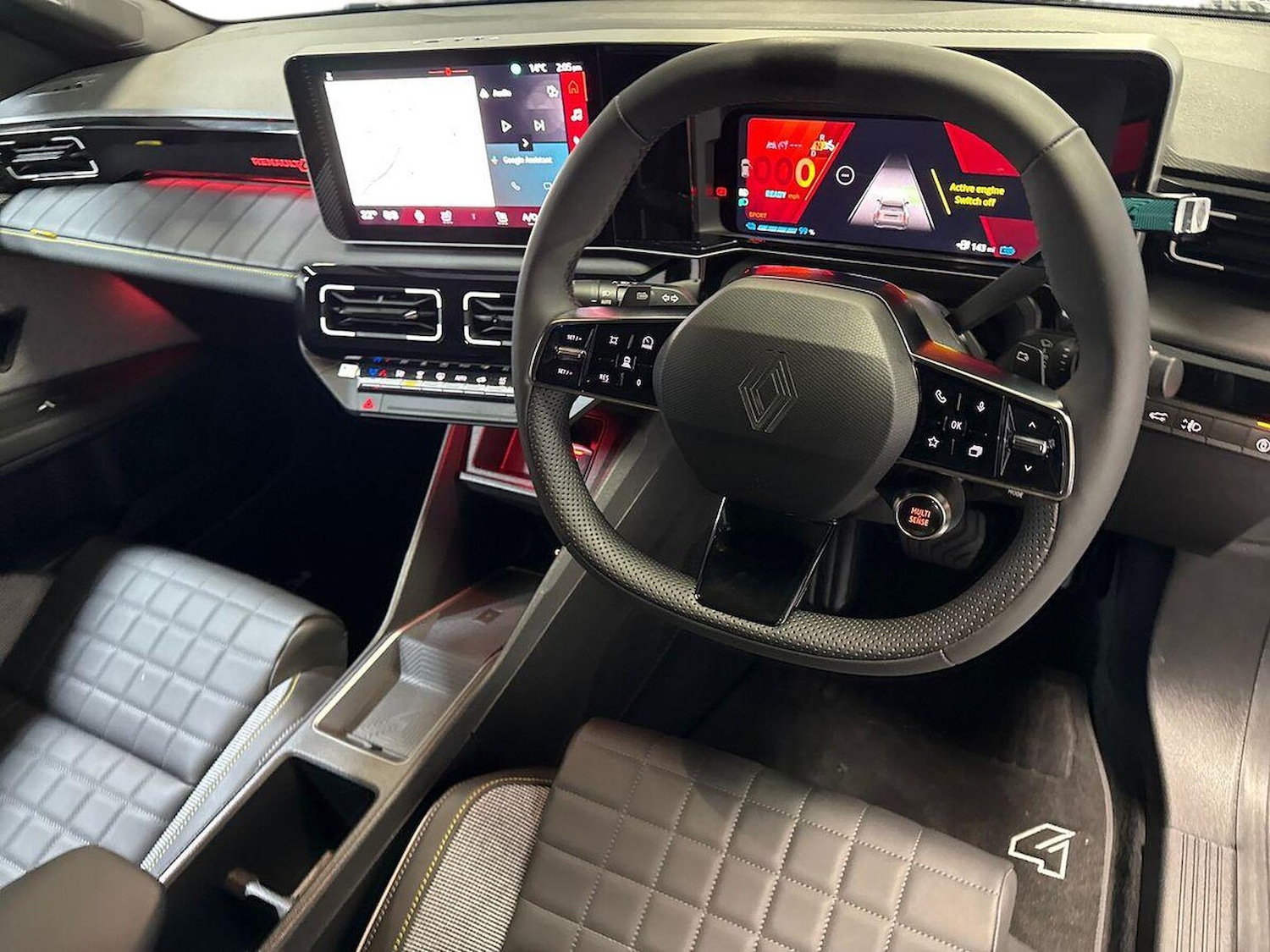 Used Renault 4 2025 for sale - 77616732: Photo 15