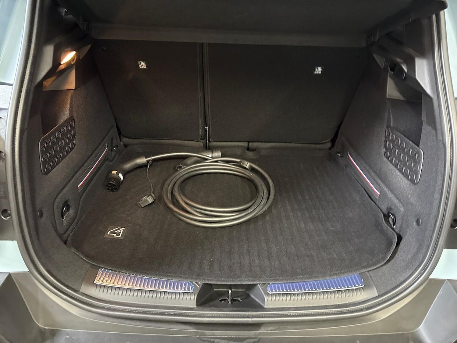 Used Renault 4 2025 for sale - 77616732: Photo 17